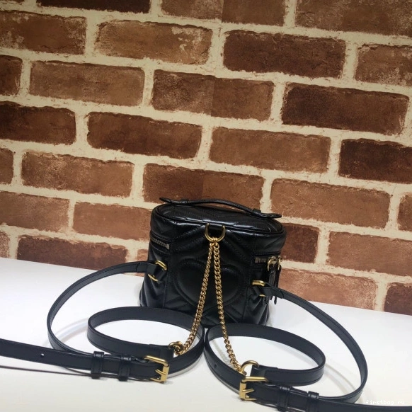 Firstbag ru backpack Marmont mini GUCCI GG 0708